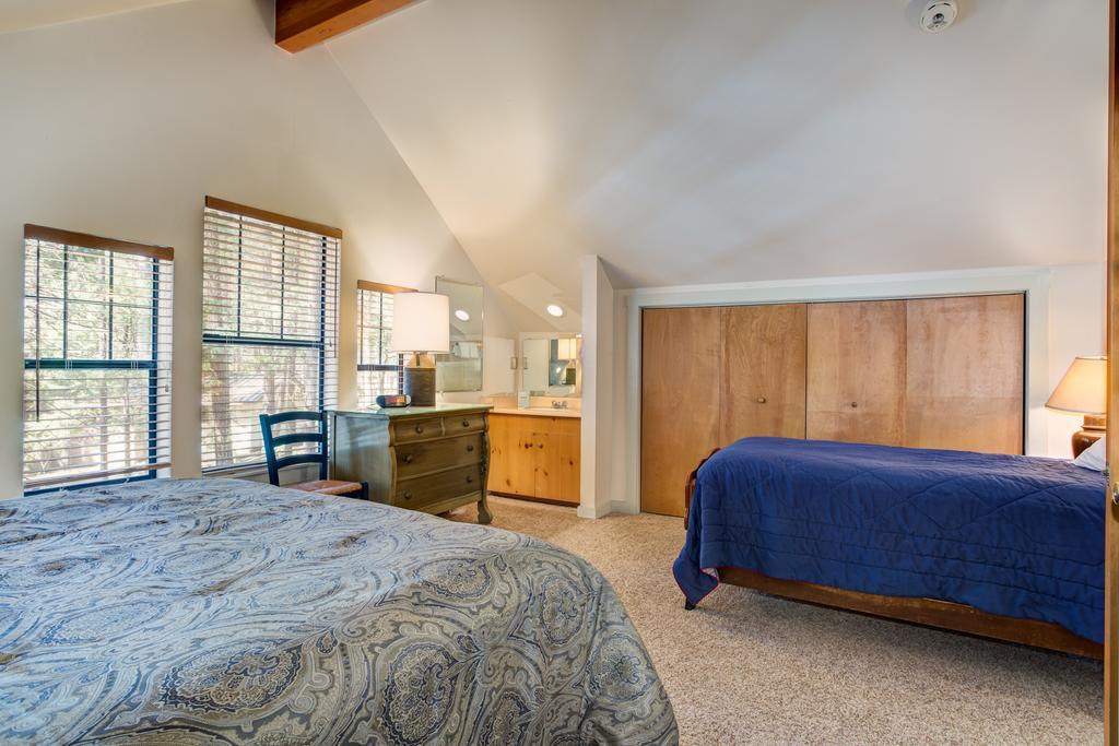 1A Wawona Retreat Exterior foto